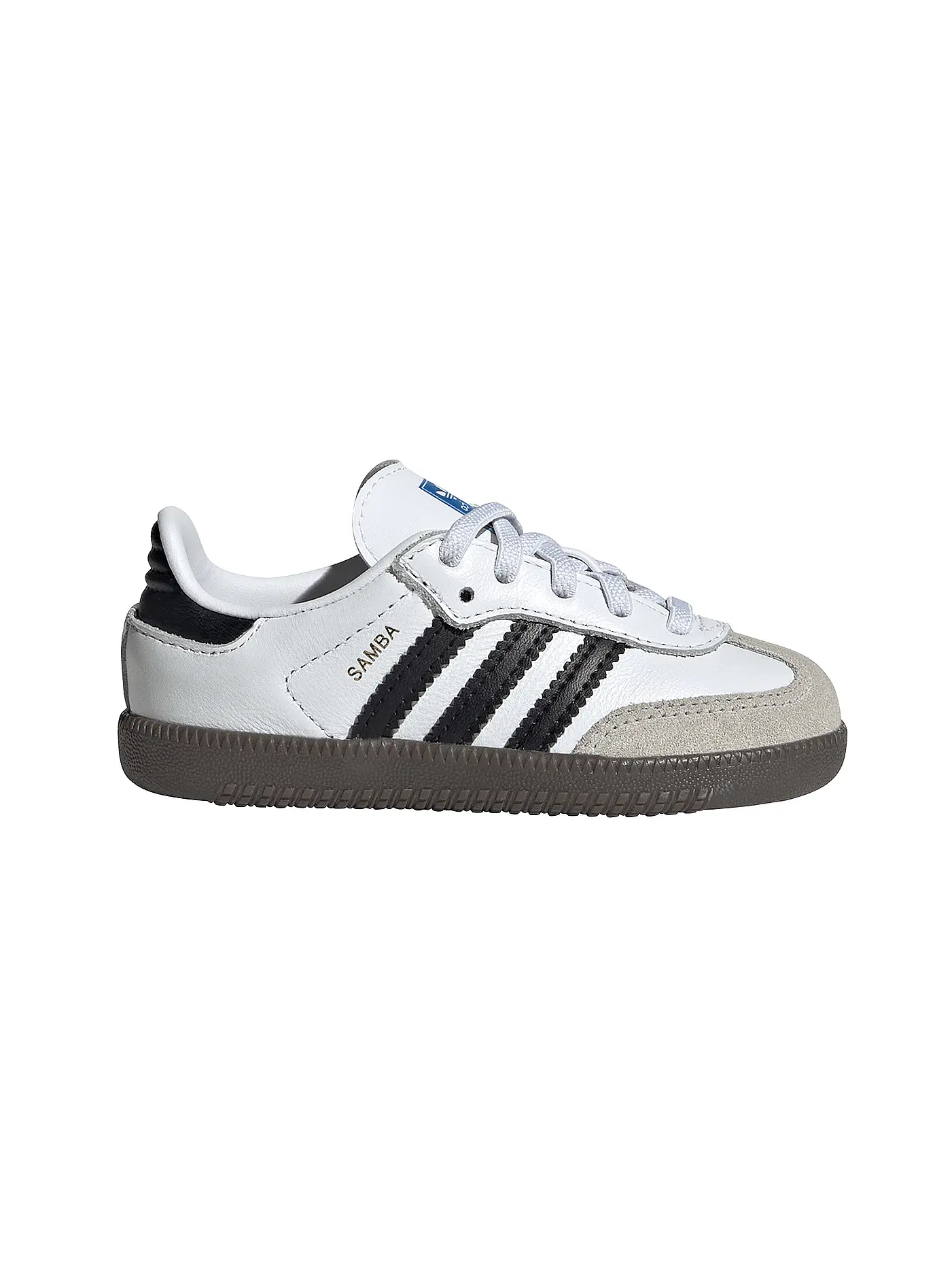 ADIDAS ORIGINALS | Kinder Sneakers SAMBA OG EL I | 